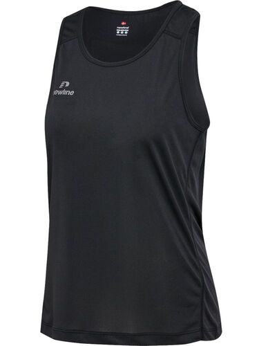 newline Nwlbeat Singlet W - black