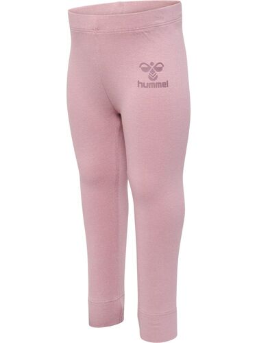 Hummel Hmlmino Tights - deauville mauve