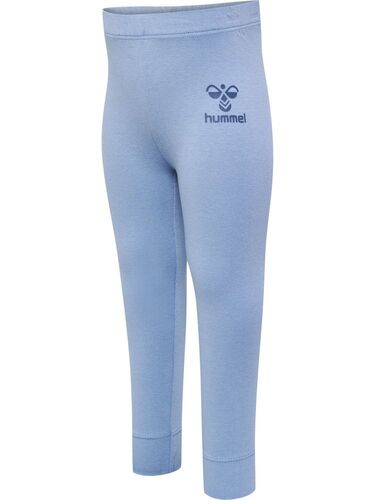 Hummel Hmlmino Tights - faded denim