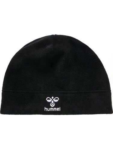 Hummel Hmlfleece Beanie - black