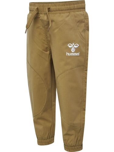 Hummel Hmlwalky Pants - ermine