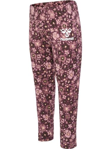 Hummel Hmlluchia Tights - deauville mauve