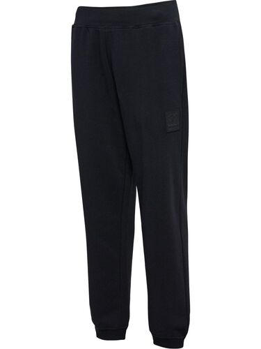 Hummel Hmlclean Adjustable Pants - black