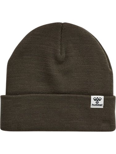 Hummel Hmlpark Beanie - major brown