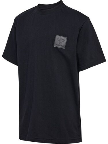 Hummel Hmlclean T-Shirt S/S - black