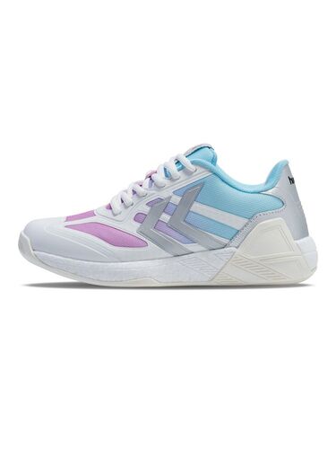 Hummel Algiz Ltd - white/multicolor