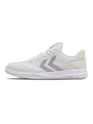 Hummel Dagaz V - white/grey