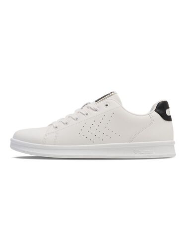 Hummel Court Line - white/black