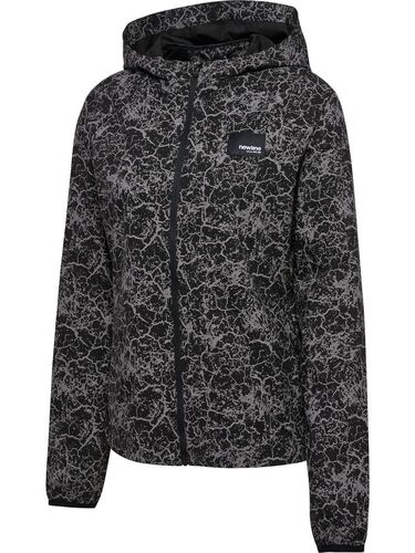 newline Nwlflash Reflective Jacket W - black