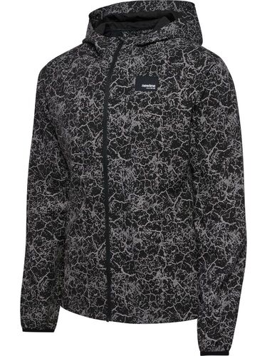 newline Nwlflash Reflective Jacket - black