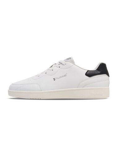 Hummel Match Point Mp - white/black