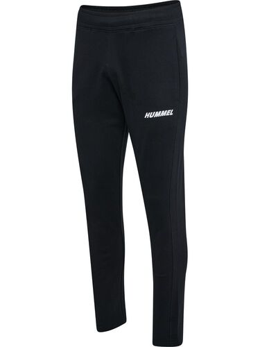Hummel Hmlelemental Tapered Pants - black