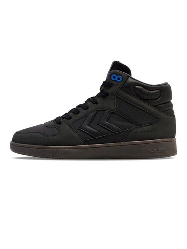 Hummel St Power Play Mid Wt - anthracite