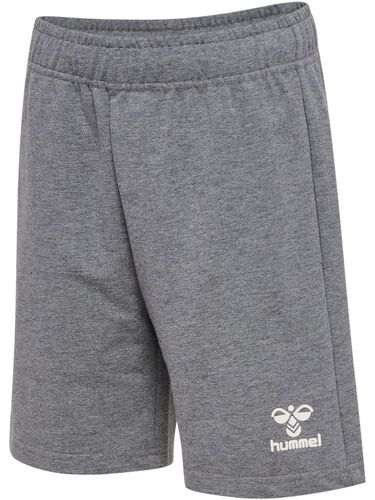 Hummel Hmlon Shorts - medium melange