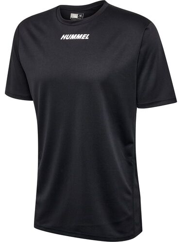 Hummel Hmlmulti Pl Jersey - black