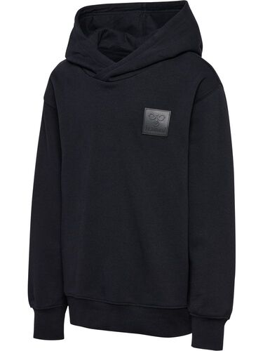 Hummel Hmlclean Hoodie - black