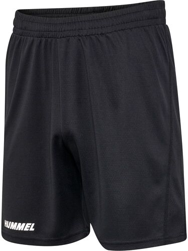 Hummel Hmlmulti Pl Shorts - black