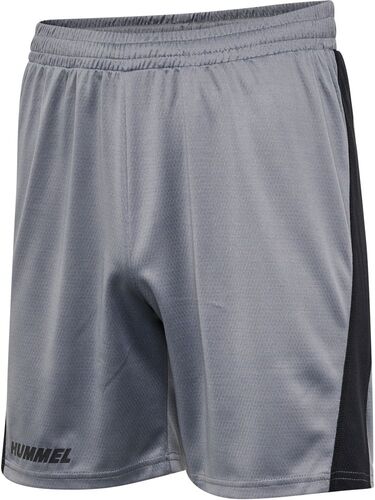 Hummel Hmlmulti Pl Shorts - quiet shade