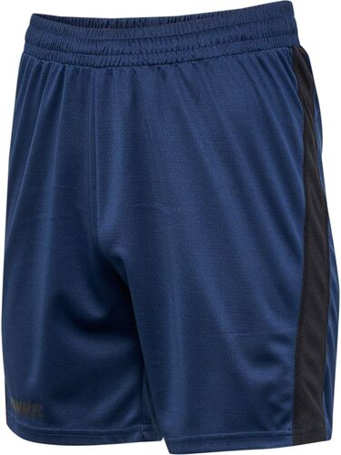 Hummel Hmlmulti Pl Shorts - dress blues