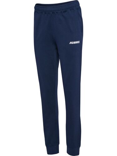 Hummel Hmlelemental Regular Pants Woman - dress blues