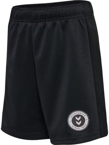 Hummel Hmlodin Shorts - black