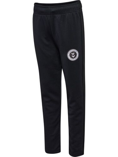 Hummel Hmlodin Pants - black