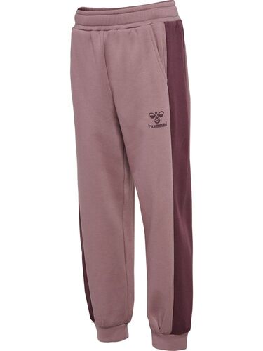 Hummel Hmlkanna Pants - twilight mauve