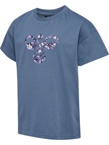 Hummel Hmllibi T-Shirt - bering sea