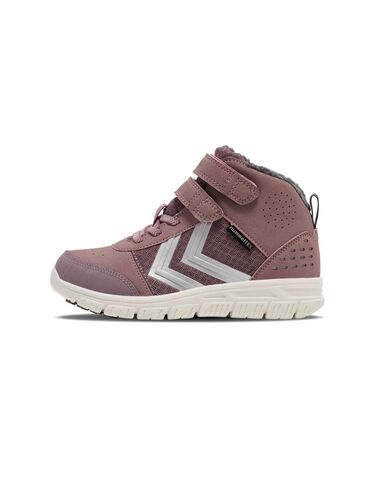 Hummel Crosslite Winter Mid Tex Jr - twilight mauve