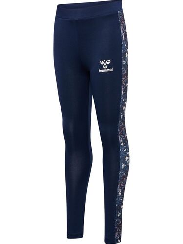 Hummel Hmlsanne Tights - black iris