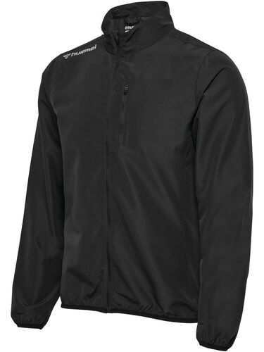 Hummel Hmlrun Jacket - black