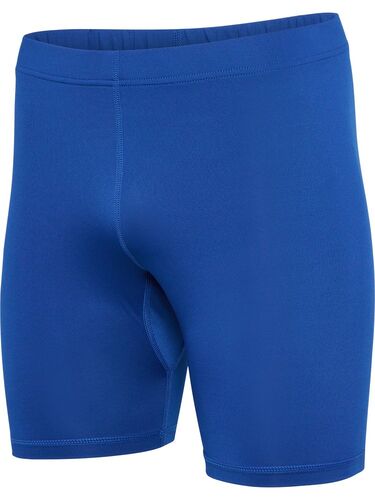 Hummel Hmlbl Essential Short Tights - true blue