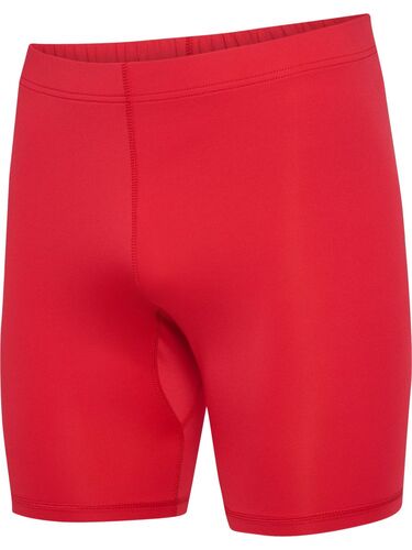 Hummel Hmlbl Essential Short Tights - true red