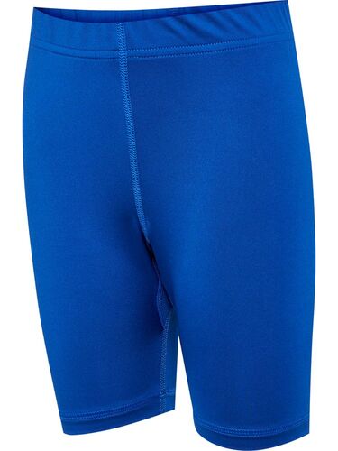 Hummel Hmlbl Essential Short Tights Kids - true blue