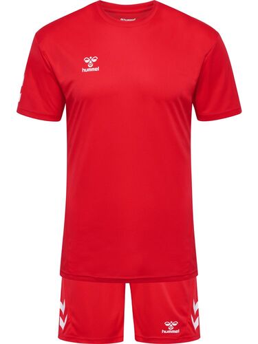 Hummel Hmllogo Set - true red