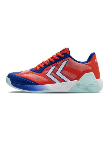 Hummel Algiz 25Icon - red/blue/white