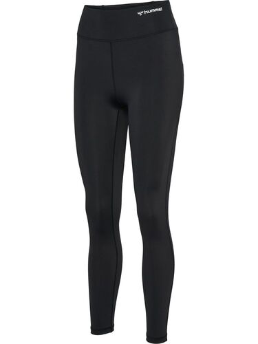 Hummel Hmlultimate High Waist Tights - black