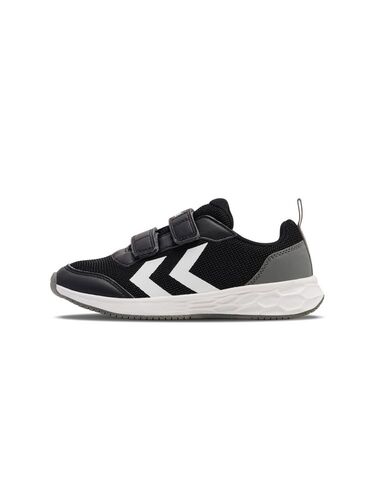 Hummel Turbo Run 1.0 Jr - black
