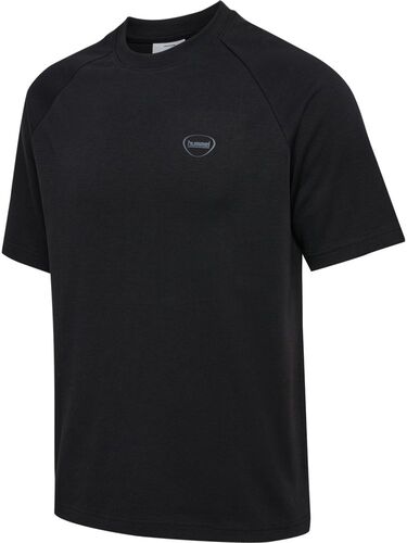 Hummel Hmltech Loose Tee - black