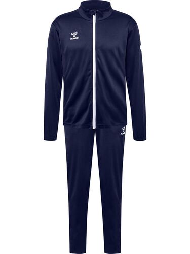 Hummel Hmllogo Suit - marine