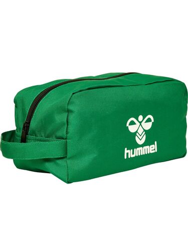 Hummel Hmlessential Toiletry Bag - jelly bean