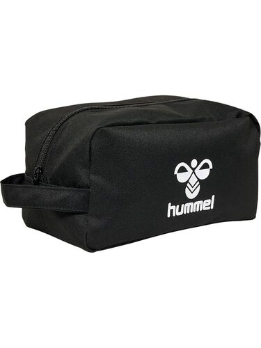 Hummel Hmlessential Toiletry Bag - black