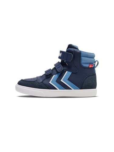 Hummel Stadil Pro Jr - coronet blue