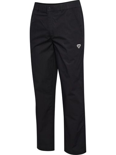 Hummel Hmlchino Pant Bee - black