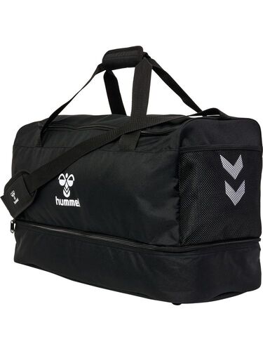 Hummel Hmlcore 2.0 Sports Bag W. Sc - black