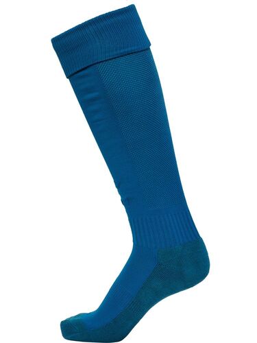 Hummel Hmlessential Football Socks - blue coral/blue coral