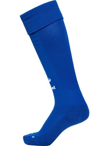 Hummel Hmlessential Football Socks - true blue/white