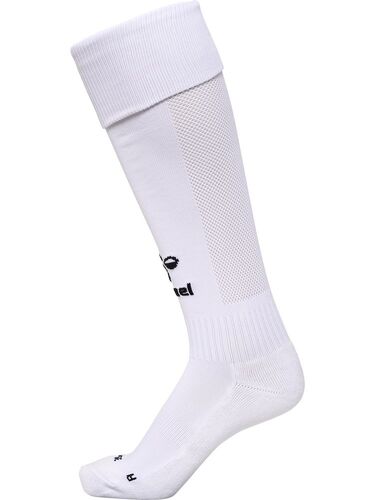 Hummel Hmlessential Football Socks - white/black