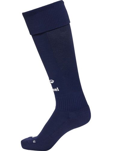 Hummel Hmlessential Football Socks - marine/white