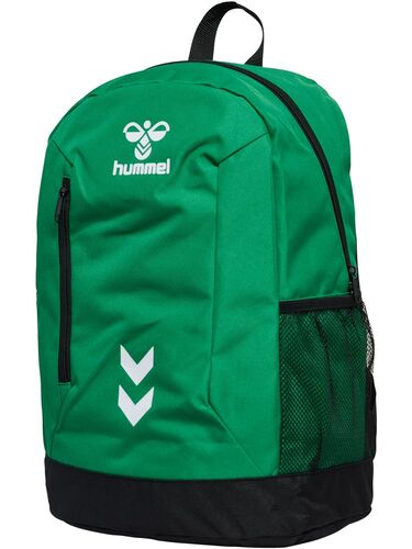 Hummel Hmlcore 2.0 Back Pack - jelly bean/black